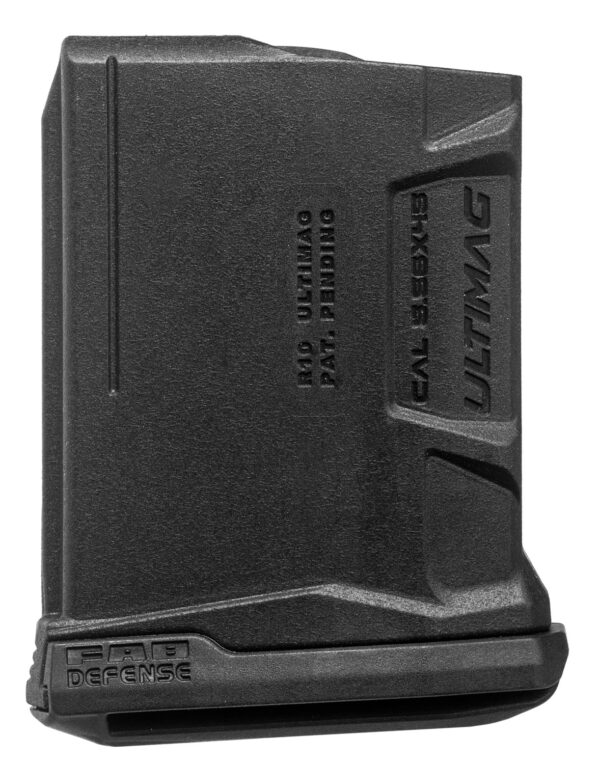 FAB Defense Ultimag 10R 10rd 5.56 NATO AR-15 Magazine