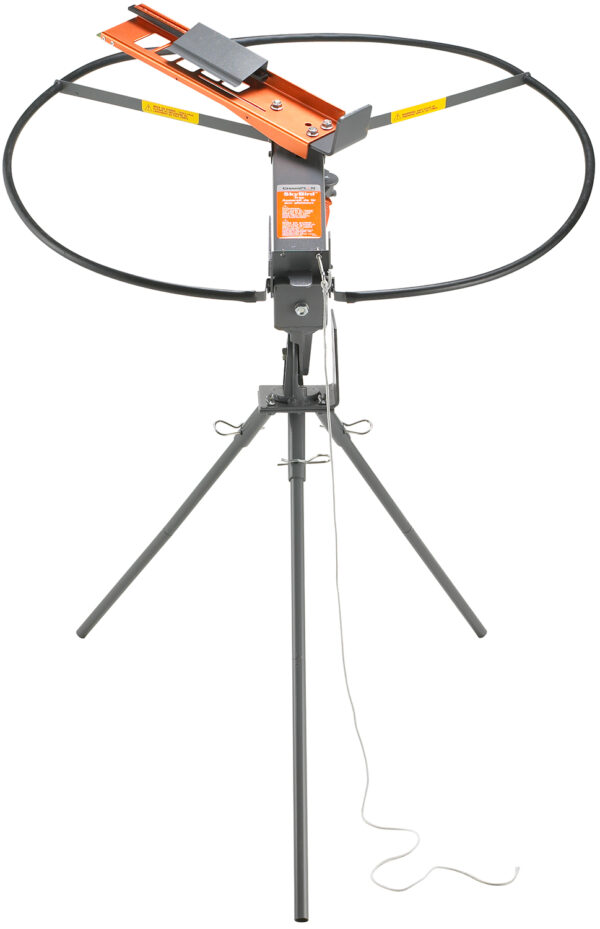 Champion SkyBird 3/4-Cock Trap w/Tri-Pod Stand