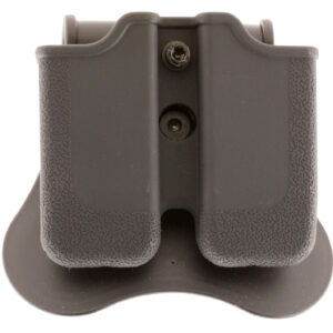 Bulldog P-1911M Double Polymer Mag Holder – 1911 .45ACP