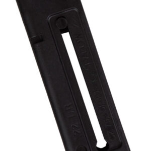 CZ-USA SP-01 Kadet 10rd .22 LR Magazine — Black Steel
