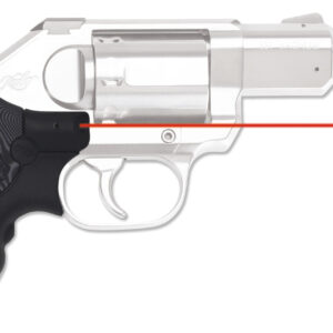 Crimson Trace LG-951 Lasergrips for Kimber K6S, Red Laser