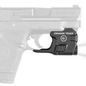 Crimson Trace LTG-770 Lightguard for M&P Shield – 110 Lumens