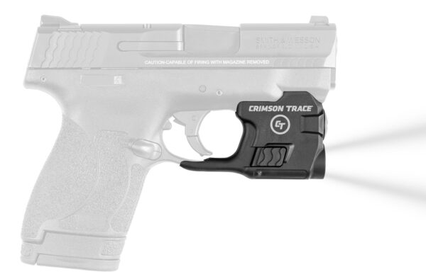 Crimson Trace LTG-770 Lightguard for M&P Shield – 110 Lumens
