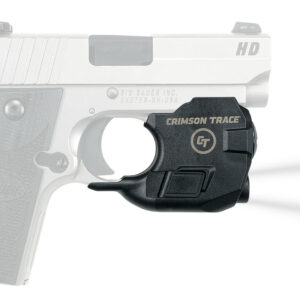 Crimson Trace LightGuard LTG-776 for SIG P238/P938