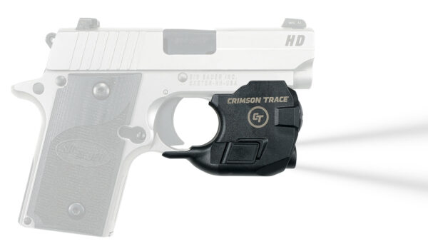 107817 Crimson Trace LightGuard LTG-776 for SIG P238/P938
