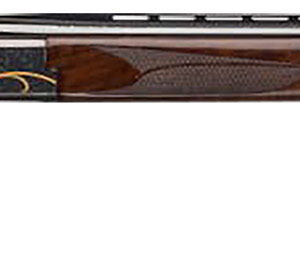 Browning Citori Gran Lightning 12ga 26″ 3″ Chamber Blued/Walnut