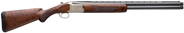 Browning Citori Feather Lightning 12 Gauge 26-inch