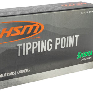 HSM .300 Win Mag 165 gr — 20rd Box