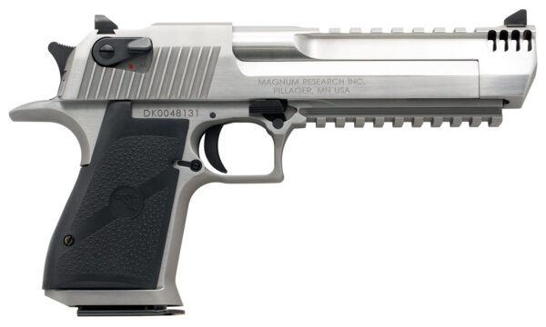 Magnum Research Desert Eagle Mark XIX 429DE 6 in Stainless