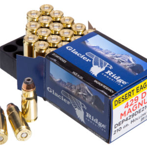 Magnum Research Desert Eagle 429 DE – 20rd Box