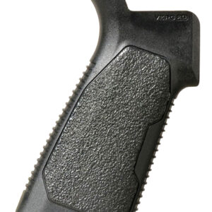 Strike Industries Viper 20° Enhanced Pistol Grip — Black Polymer