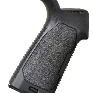 Strike Industries Viper 25 Degree Enhanced Pistol Grip, Black Polymer