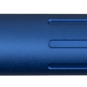 Strike Industries Carbine Pistol Receiver Extension – Blue