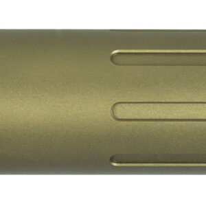 Strike Industries AR Carbine Pistol Receiver Extension FDE