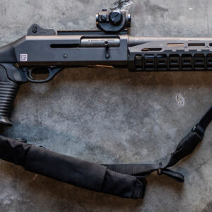 Strike Industries S3 Sling Pro Black 1000D Nylon