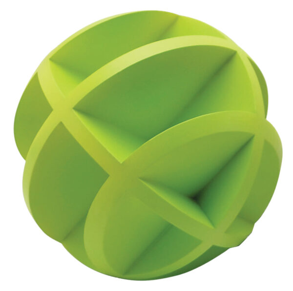 108490 SME SBB Self-Healing Bouncing Ball Polymer Green Impact Enhancement Motion