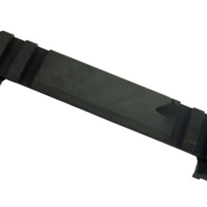CZ-USA 19011 Weaver Rail Adapter, 19mm Dovetail, 20 MOA