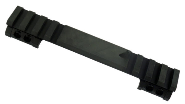 CZ-USA 19011 Weaver Rail Adapter, 19mm Dovetail, 20 MOA