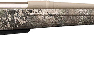 Winchester XPR Hunter 7mm-08 Rem. 22 in. TrueTimber Strata