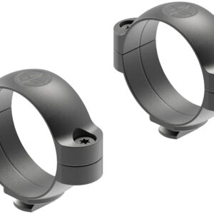 Leupold Dual Dovetail Rings 35mm Medium Matte