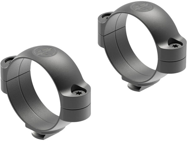 Leupold Dual Dovetail Rings 35mm Medium Matte