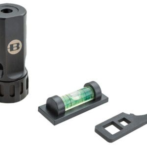 Bergara ST1 Muzzle Brake .30 Cal 5/8-24