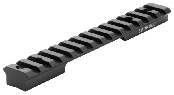 108707 Leupold BackCountry Cross-Slot Base Remington 783 SA 5.9 in