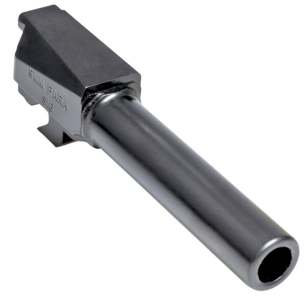 108782 Sig Sauer 9mm 3.9″ P320 Compact/Carry Barrel – Nitride
