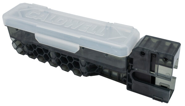108856 Caldwell 15-22 Mag Charger .22 LR AR-15 Magazine Loader