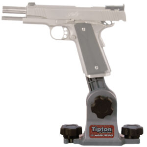 Tipton 1911 Mag Well Vise Block – Polymer