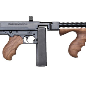 Auto-Ordnance Thompson T5100D .45 ACP 16.5 in 100+1 Drum