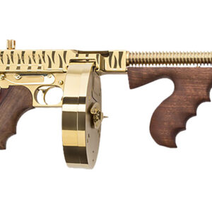Auto-Ordnance Thompson 1927A-1 Deluxe .45 ACP 16.5 in