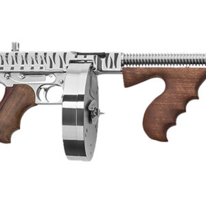 Auto-Ordnance Thompson 1927A1 Deluxe .45 ACP 16.5″ Barrel