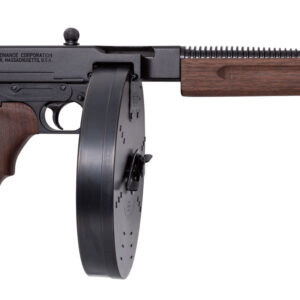 Thompson 1927A-1 Lightweight Deluxe .45 ACP, 10.5in, 100rd