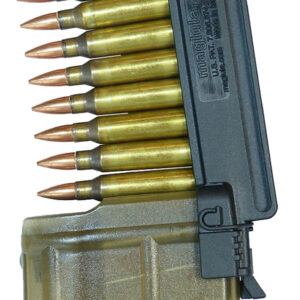 Maglula StripLULA Steyr AUG 10rd Loader 5.56/.223 Black