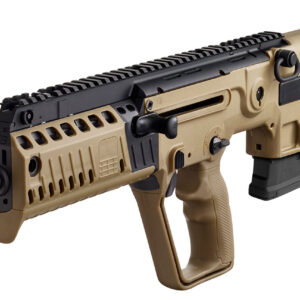 IWI Tavor X95 Bullpup 5.56 NATO 16.5in FDE 10rd