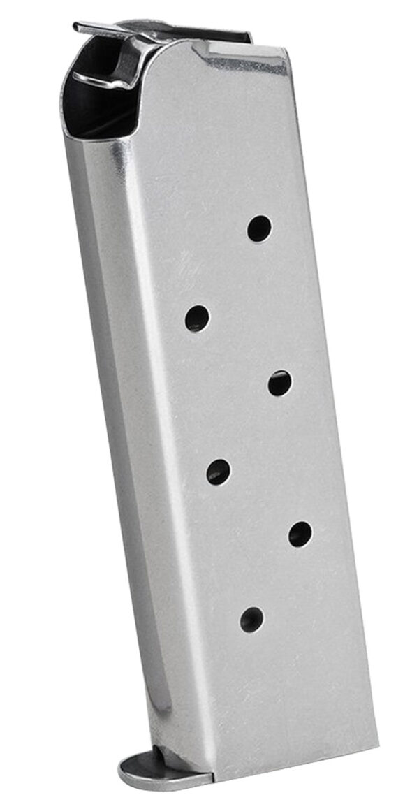 Springfield Armory 1911 10mm 8-Round Stainless Mag