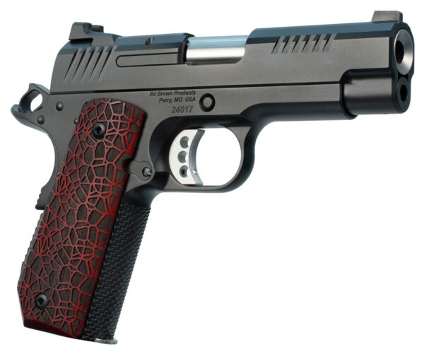 108955 Ed Brown EVO KC9 G4 9mm 4″ 1911 Carry