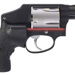 Smith & Wesson 442 Performance Center .38 Special 1.88 in 5rd Lasergrip