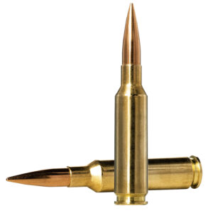 Norma Golden Target 6.5 Creedmoor 130gr BTHP, 20rd Box