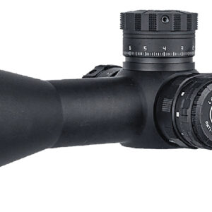 Sig Sauer Tango6 5-30x56mm FFP Illuminated MRAD Scope