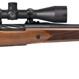 Mossberg Patriot Vortex Combo 6.5 Creedmoor 22″ Walnut