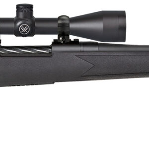 Mossberg Patriot 7mm-08 Rem 22in Vortex Combo