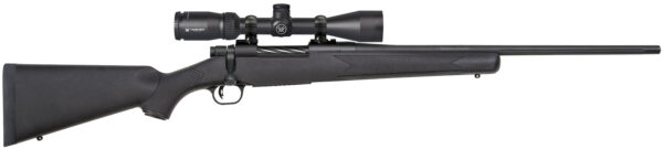 Mossberg Patriot 7mm-08 Rem 22in Vortex Combo
