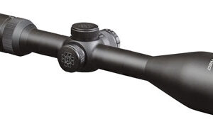 KonusPro Evo 3-12x50mm Riflescope, Dual-Illuminated Reticle
