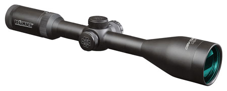 109324 KonusPro Evo 3-12x50mm Riflescope, Dual-Illuminated Reticle