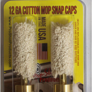 Pro-Shot 12 Gauge Shotgun Snap Caps — 2 Pack
