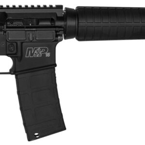 Smith & Wesson M&P15 LE 311003 Optic Ready .223/5.56 16″ 30+1