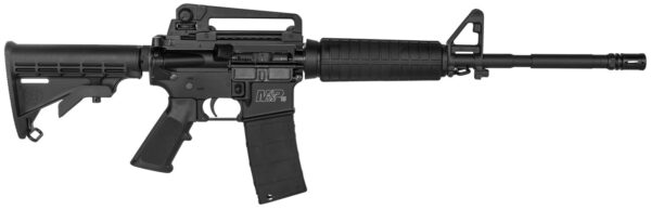 10942 Smith & Wesson M&P15 LE 311000 16-inch .223/5.56 30+1