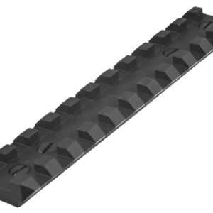 Ruger 10/22/Charger Picatinny Scope Base, 4.62 in